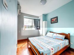 Nuovo (D20), Condominium #503847161